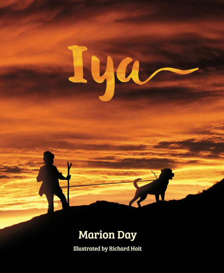 Iya